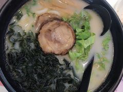 -莲寿司(国兴店)