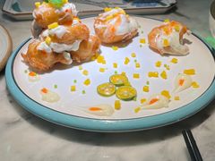 -辛香汇·现炒川菜(淮海路百盛店)