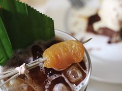 -研途咖啡馆(健康路店)