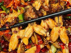 -辣螃铠盆盆蟹大排档(总店)