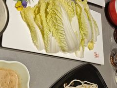 -四川饭店·小龙虾(长白店)