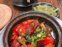 -小时候焗海鲜(鄞州万达店)