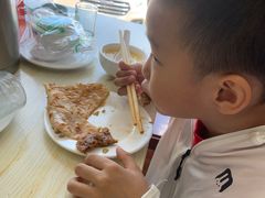 -老舅老蒙肉饼非遗店(一店)