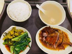 米饭-鹅最好(南光店)