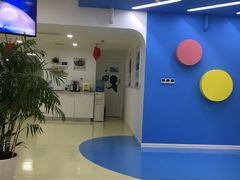 -乐游宝宝亲子游泳(徐汇中心)