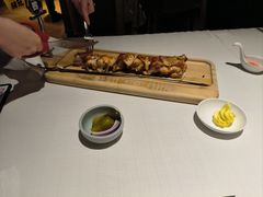 -俄士厨房(五棵松华熙LIVE店)