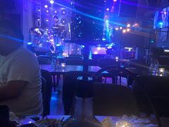 -MARU玛露音乐餐厅(大学路店)