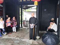 -溪口-滕头旅游景区