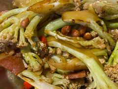 -新白鹿餐厅(城西银泰城店)