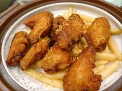 -鸭匠食府·挂炉烤鸭·新京菜(阜成路店)