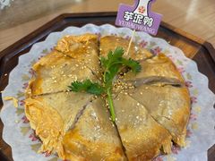 -芋包王闽南茶楼(八市店)