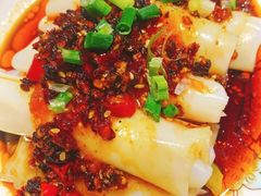 榕江卷粉-亮欢寨快活林 酸汤鱼(仁怀店)