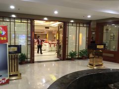 -蓝天宾馆·融合菜·宴席(解放大道店)