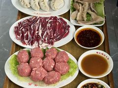 -胡记顺和·始于2008年(珠池店)