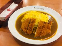 -COCO壱番屋(北京平安国际金融中心店)