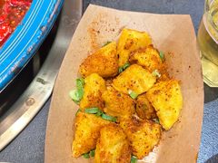 -吼堂老火锅(太古里总店)