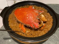 -汤记传菜(秀浦路店)