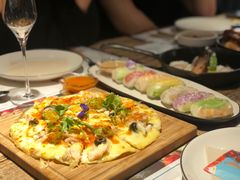 -咖梦餐厅 COMENG RESTAURANT
