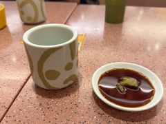-元气寿司(环球港店)