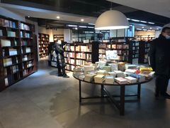 -北方图书城(沈阳天地店)