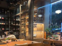-街角 T·COFFEE 融合料理·BISTRO(车公庙店)