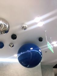 -IN STYLE·全国形象店