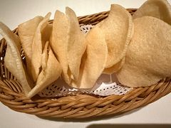 -金链花·泰国餐厅(国贸店)