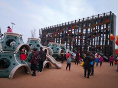 -枫香湖儿童公园