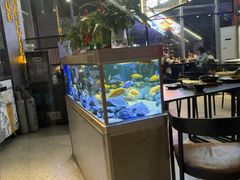 -黄鱼炙夜·烧烤·小龙虾(星荟广场店)