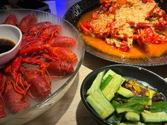 -红盔甲·小龙虾(车公庙店)