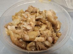 -路书奇炝锅绿豆面(万客隆店)