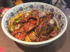 -王繁星面馆(西安熙地港店)