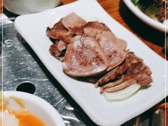 -萨拉伯尔(燕莎友谊商城店)