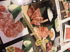 -焼肉 ウエスト(天神店)