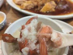 -潮粥荟·潮汕砂锅粥(朝阳大悦城店)