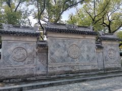 -安亭老街