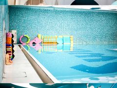 -ABC Swim亲子游泳俱乐部(河西店)