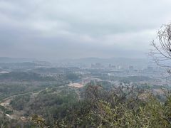 -天台山赤城山景区