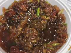 -吴记酱骨炖菜馆(康安路店)