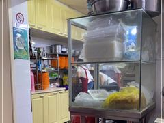 -阿麟馄饨(延长路店)