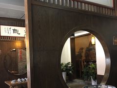 -何家一碗面(南大街店)