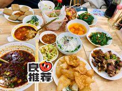 -贵凤凰贵州米粉(清河和盈中心店)