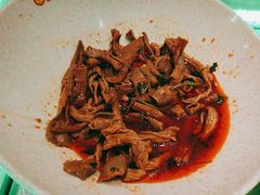 -非烤勿扰自助烤肉海鲜火锅(南城莱蒙店)