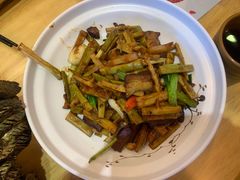 -小六汤包砂煲菜(文景路店)