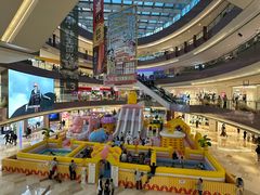 -宝龙城(杭州滨江店)
