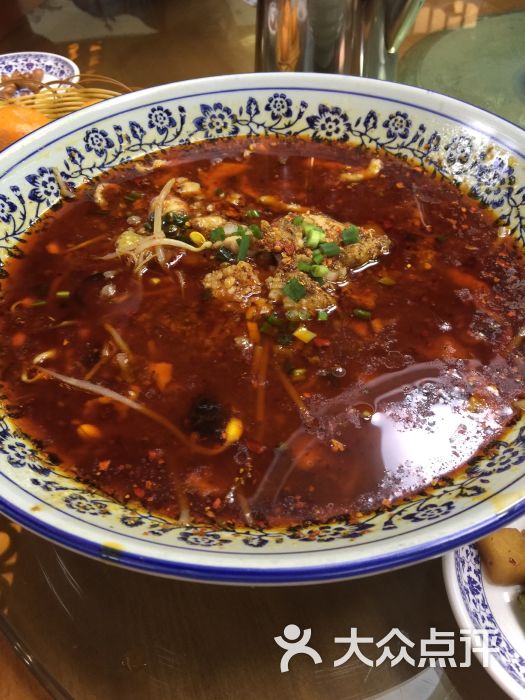 眉山川菜(开发区蓝山名邸店)图片 - 第11张