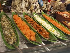 -安蒂娅·海鲜自助餐厅(安蒂娅美兰酒店)