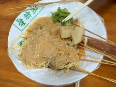 -郭记小街麻辣烫(虎坊路店)