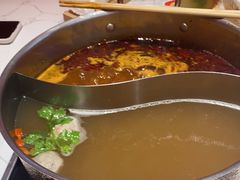 -牛物鲜牛火锅(宜家荟聚店)