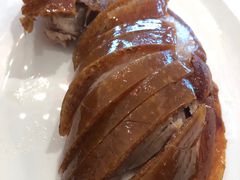 -月福京味斋·烤鸭店·北京菜(鼓楼总店)